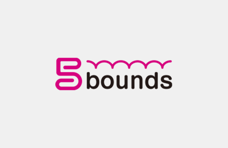5bounds オフィシャルWebサイトオープンしました！！