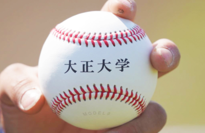 大きな壁である対戦校からの贈り物